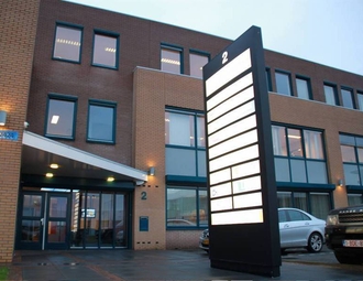 Smederijstraat, Breda