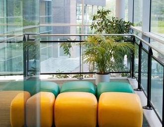 Transistorstraat, Almere