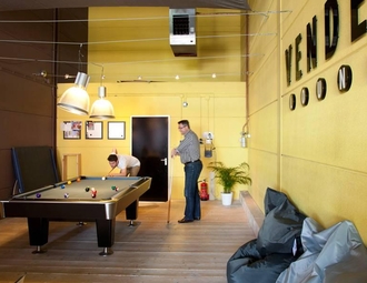 Wanraaij, Andelst