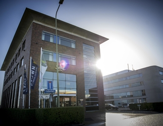 Tolnasingel, Bodegraven-Reeuwijk