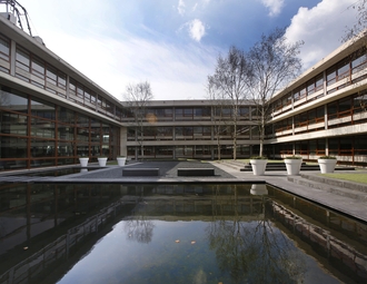 Ericssonstraat, Tilburg