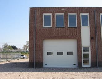 Kruiswijk, Alkmaar