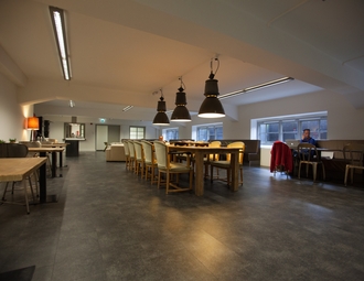 Ceresstraat, Breda
