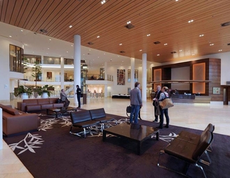 Laan van Langerhuize, Amstelveen