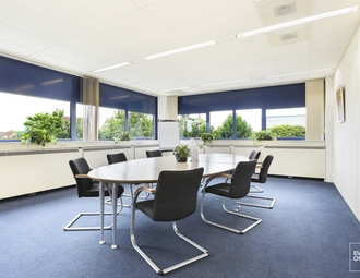 Markerkant 13, Almere