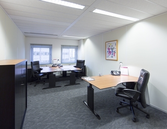 Siriusdreef, Hoofddorp