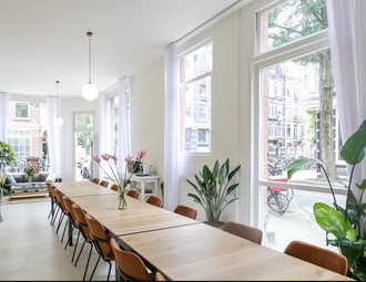 Derde Helmersstraat, Amsterdam West