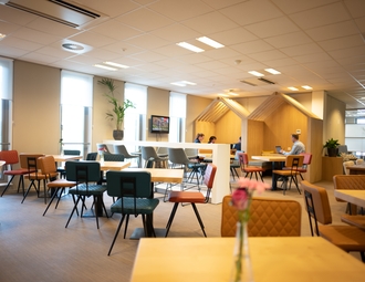 Orteliuslaan, Utrecht