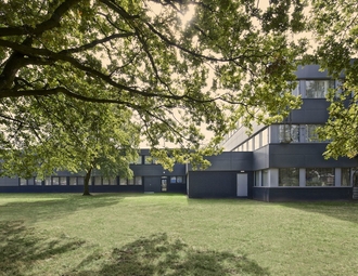 Lijndonk, Breda