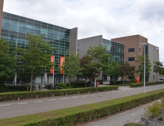 Laan van Vredenoord, Rijswijk