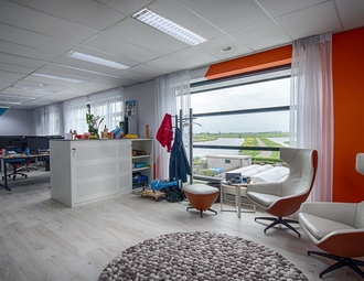 Tolnasingel, Bodegraven-Reeuwijk
