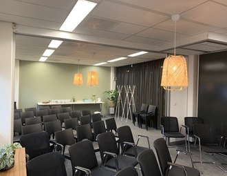 Winthontlaan, Utrecht