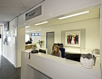 Lijndonk, Breda
