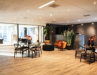 Claude Debussylaan, Amsterdam Zuid