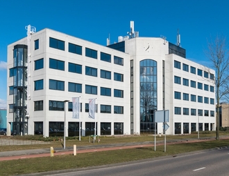 Ligusterbaan, Capelle aan den IJssel