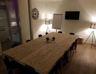 De Nieuwe Erven, Cuijk