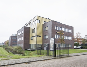 Bredaseweg, Etten-Leur
