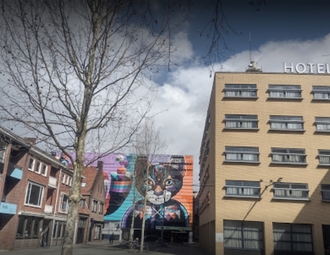 Molenstraat, Hengelo