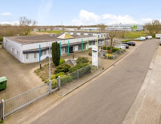 Korenpad, Nijmegen