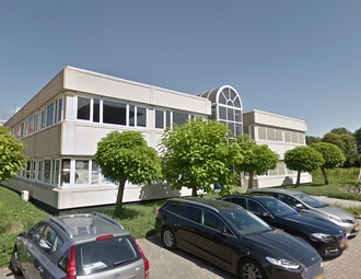 Curieweg, Spijkenisse