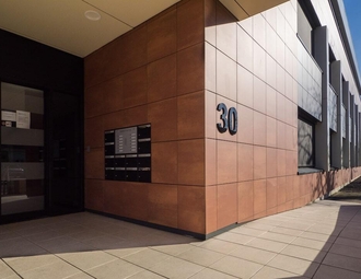 Reigerstraat, Arnhem