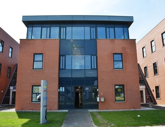 Camerastraat, Almere