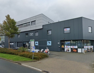 Zijperweg, Alkmaar