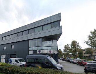 Zijperweg, Alkmaar