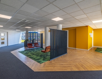 Franciscusweg, Hilversum
