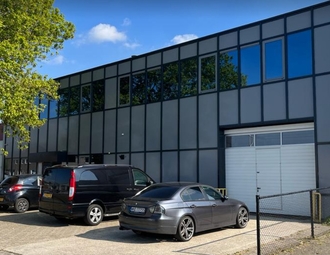 Handelsweg, Etten-Leur