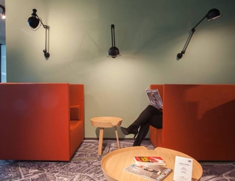 Piet Heinkade, Amsterdam Centrum