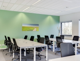Bavincklaan, Amstelveen