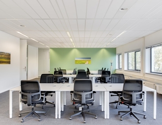Bavincklaan, Amstelveen
