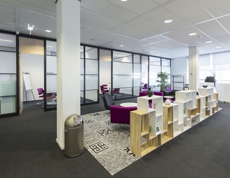 Flight Forum, Eindhoven