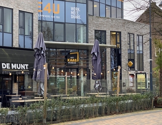 Marktstraat, Bodegraven-Reeuwijk