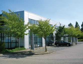 Leeghwaterstraat, Bodegraven-Reeuwijk