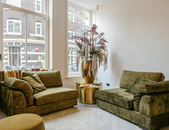 Hekelveld, Amsterdam Centrum