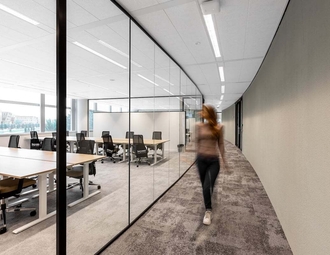 Taurusavenue, Hoofddorp