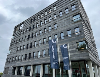 Daalwijkdreef, Amsterdam Nieuw-West