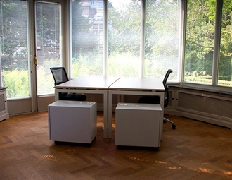 Florapark, Haarlem