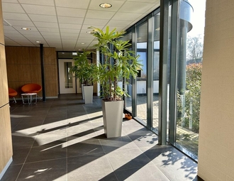 Techniekweg, Gorinchem