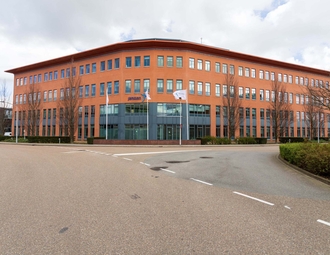 Archimedesweg, Leiden