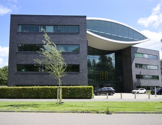 Professor W.H. Keesomlaan, Amstelveen