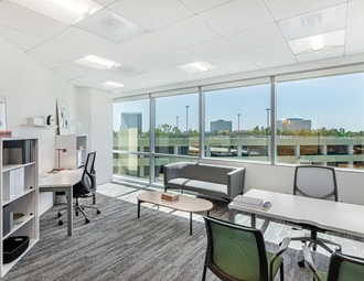 Van Heuven Goedhartlaan, Amstelveen