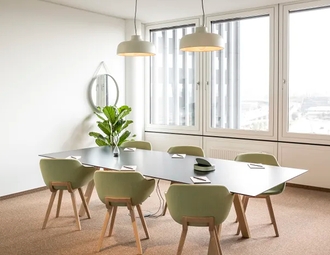 Van Heuven Goedhartlaan, Amstelveen