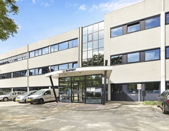 Winthontlaan, Utrecht