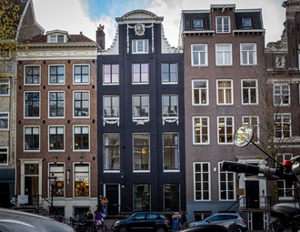 Herengracht, Amsterdam Centrum