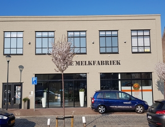 Bruinevisstraat, Bergen op Zoom