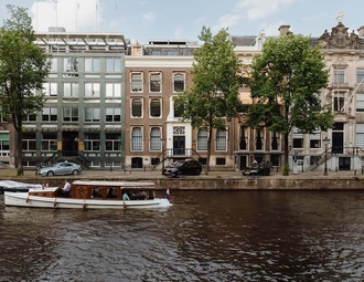 Herengracht, Amsterdam Centrum