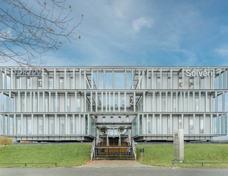 Orteliuslaan, Utrecht
